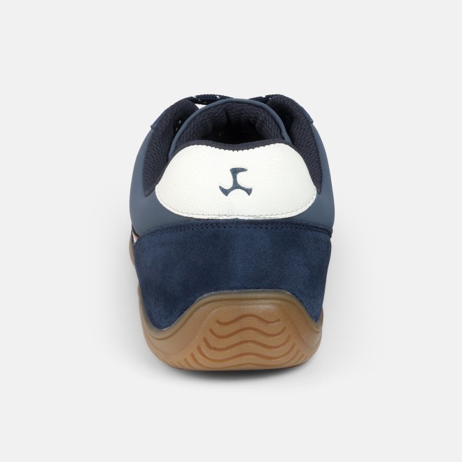 Mochi Men Blue Casual Sneakers (SKU: 71-517-45-40)