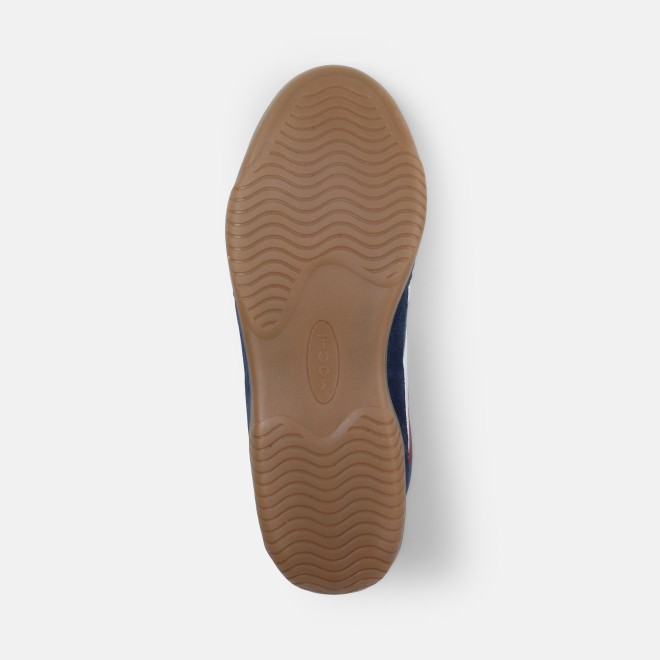 Mochi Men Blue Casual Sneakers (SKU: 71-517-45-40)