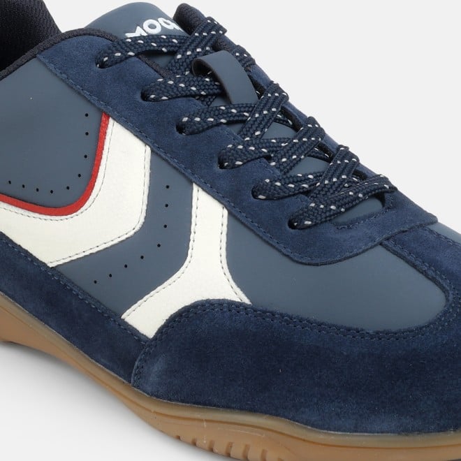 Mochi Men Blue Casual Sneakers (SKU: 71-517-45-40)