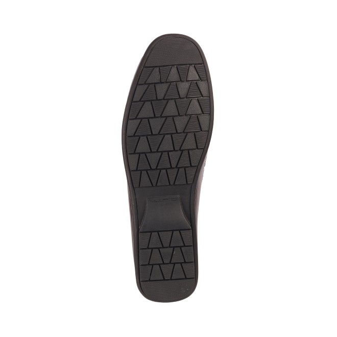 Mochi Men Wine Casual Loafers (SKU: 71-7-58-40)