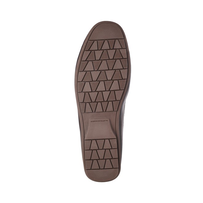 Mochi Men Brown Casual Loafers (SKU: 71-8481-12-40)