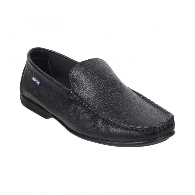 Mochi Men Blue Casual Loafers (SKU: 71-8753-45-40)