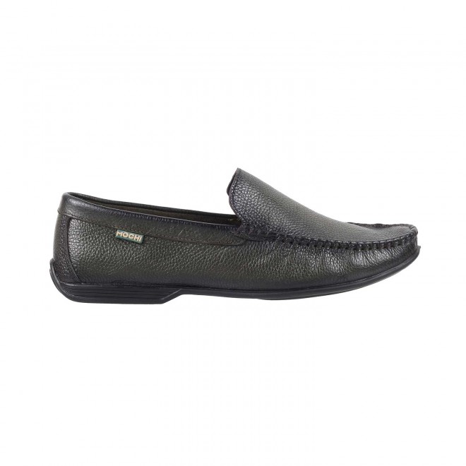 Mochi Men Olive Casual Loafers (SKU: 71-8753-49-40)