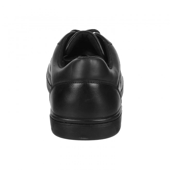 Mochi Men Black Casual Sneakers (SKU: 71-8768-11-40)