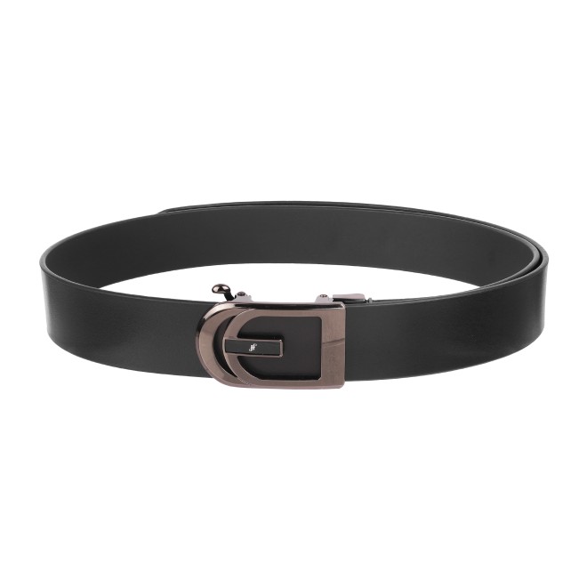 Men Black Mens Belts Pin Buckle
