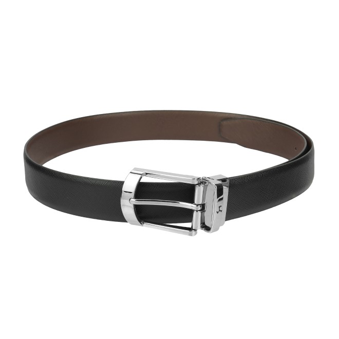 Mochi Men Black-brown Belts