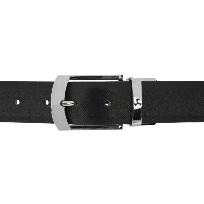 Mochi Men Black-brown Belts (SKU: 73-128-42-36)
