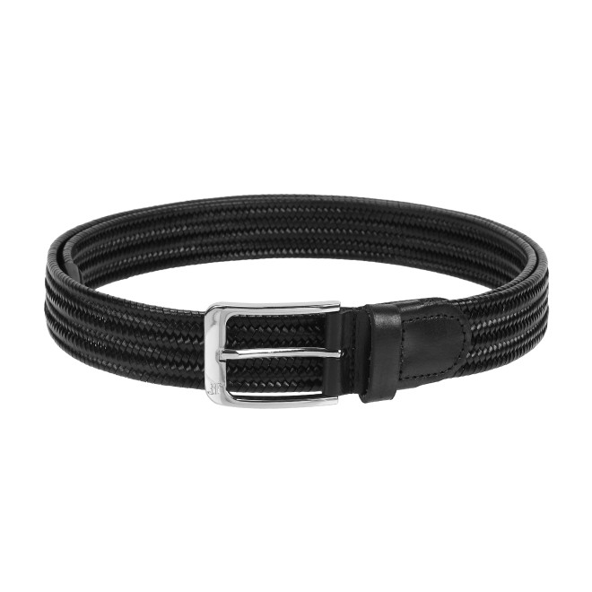 Mochi Men Black Belts