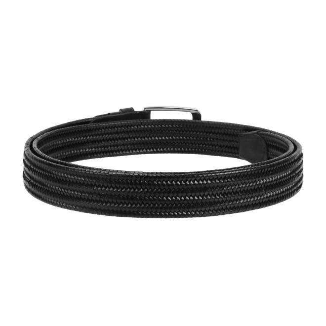 Mochi Men Black Belts (SKU: 73-137-11-36)