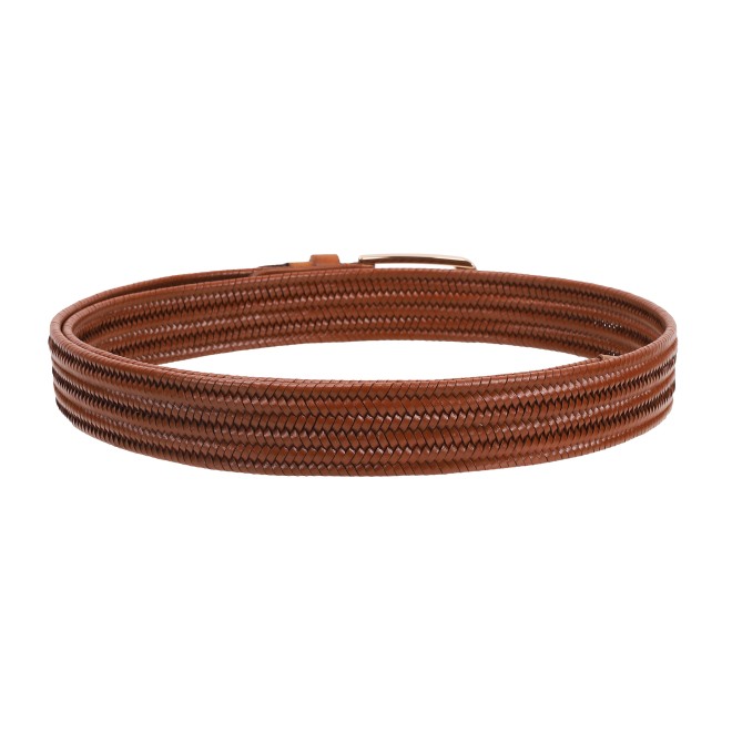 Mochi Men Tan Belts (SKU: 73-137-23-36)