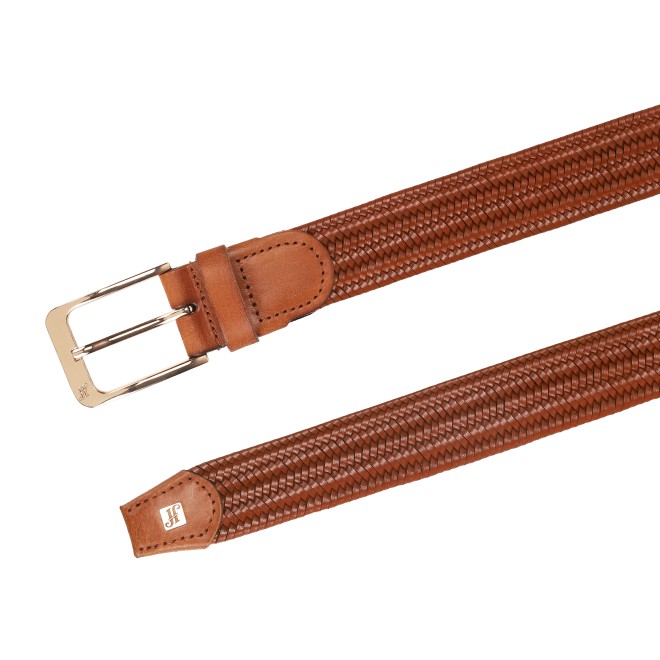 Mochi Men Tan Belts (SKU: 73-137-23-36)