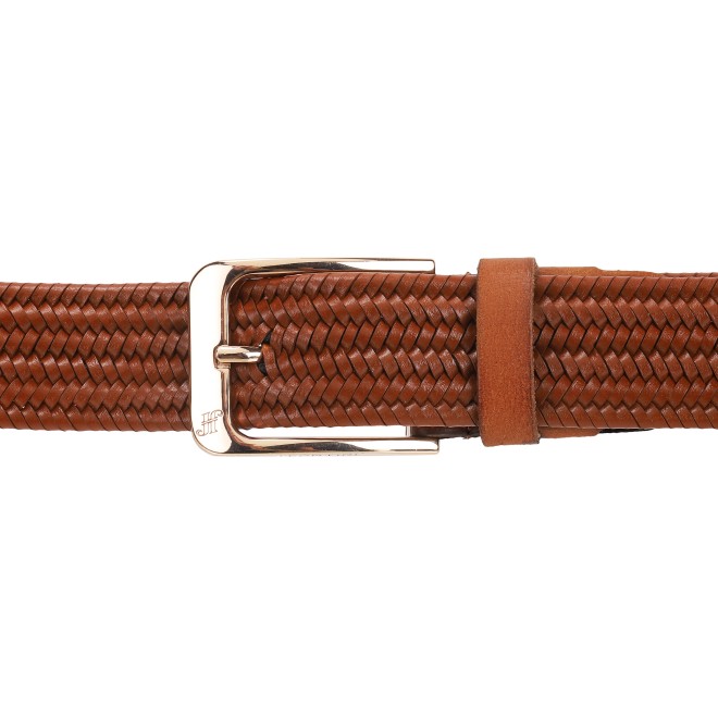 Mochi Men Tan Belts (SKU: 73-137-23-36)