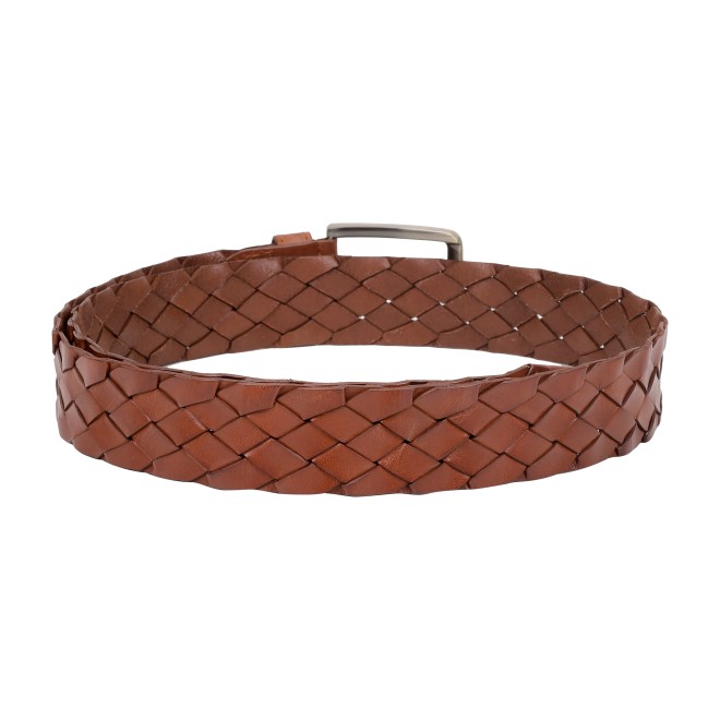 Mochi Men Tan Belts (SKU: 73-150-23-36)