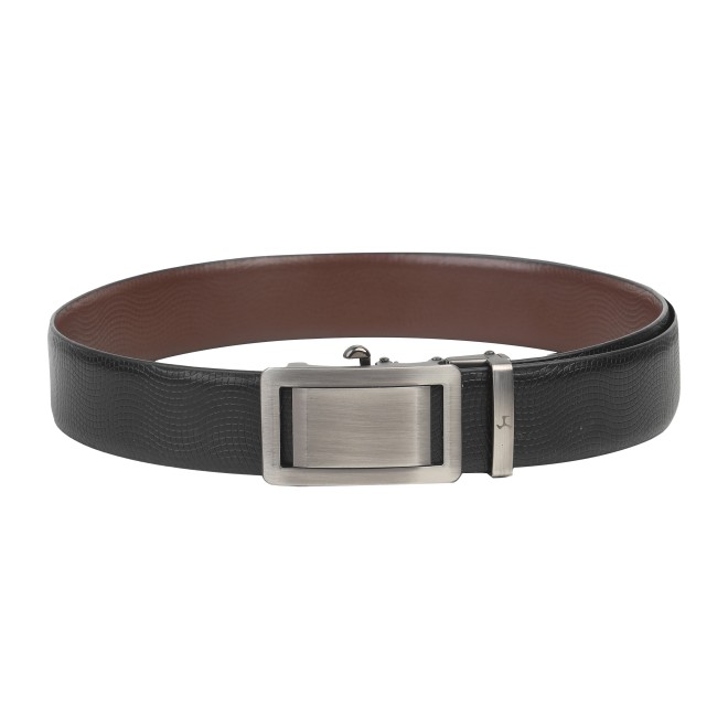 Mochi Men Black-brown Belts (SKU: 73-160-42-34)