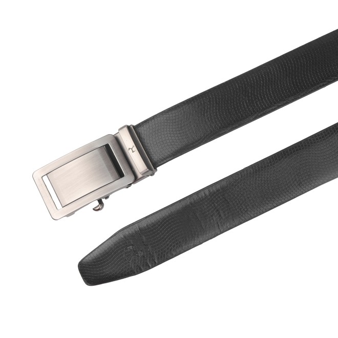 Mochi Men Black-brown Belts (SKU: 73-160-42-34)