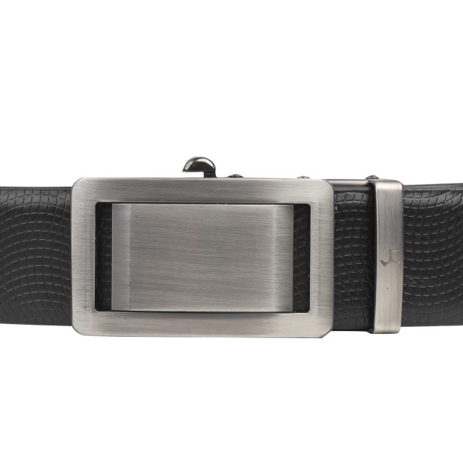 Mochi Men Black-brown Belts (SKU: 73-160-42-34)