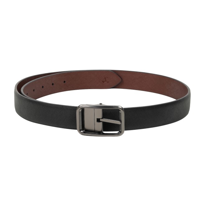 Mochi Men Black Belts (SKU: 73-178-11-36)