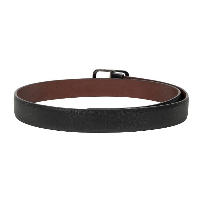 Mochi Men Black Belts (SKU: 73-178-11-36)