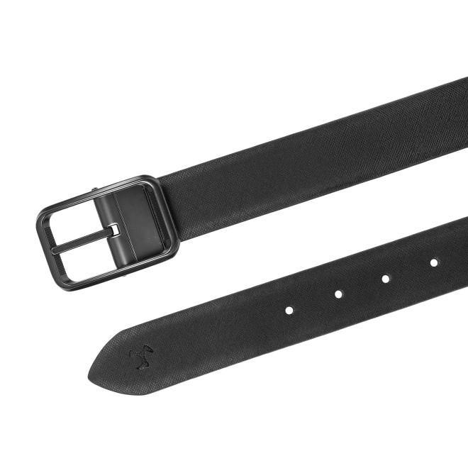 Mochi Men Black Belts (SKU: 73-178-11-36)