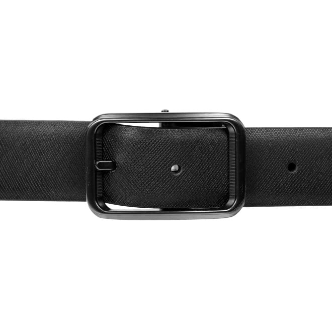 Mochi Men Black Belts (SKU: 73-178-11-36)