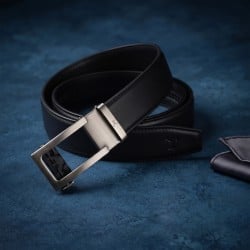 Mochi Men Black Belts