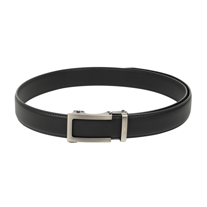 Mochi Men Black Belts (SKU: 73-179-11-36)