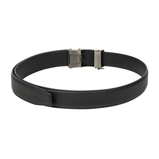 Mochi Men Black Belts (SKU: 73-179-11-36)