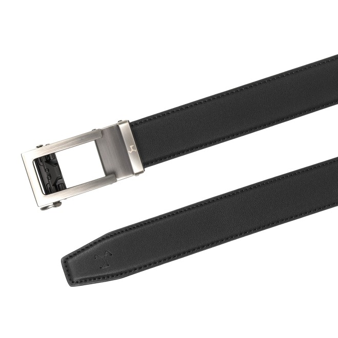 Mochi Men Black Belts (SKU: 73-179-11-36)