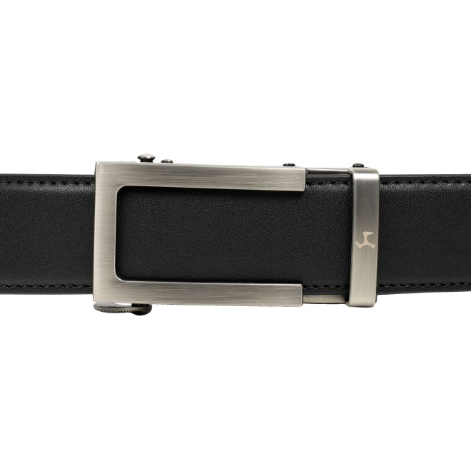 Mochi Men Black Belts (SKU: 73-179-11-36)