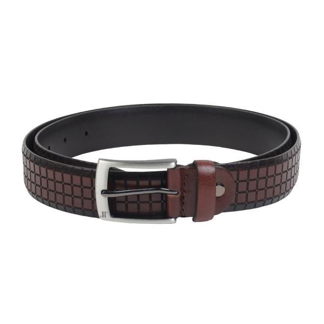 Mochi Men Brown Belts (SKU: 73-182-12-36)