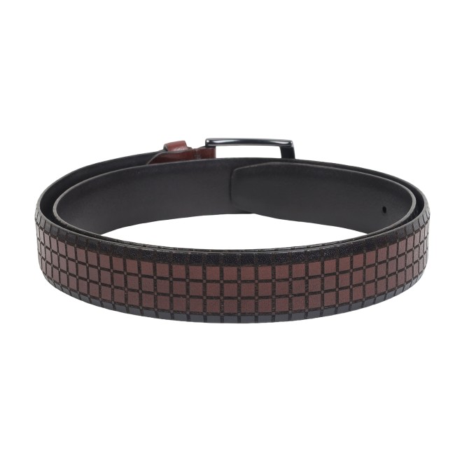 Mochi Men Brown Belts (SKU: 73-182-12-36)