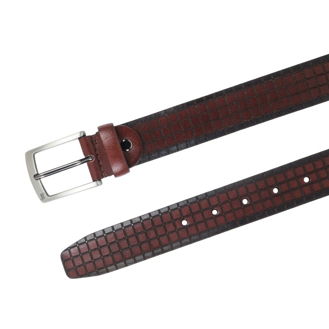 Mochi Men Brown Belts (SKU: 73-182-12-36)