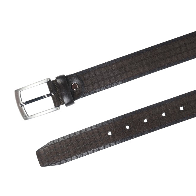Mochi Men Olive Belts (SKU: 73-182-49-36)