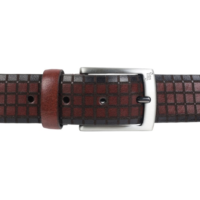 Mochi Men Brown Belts (SKU: 73-182-12-36)