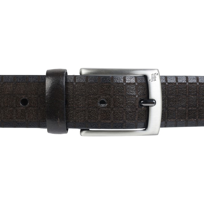 Mochi Men Olive Belts (SKU: 73-182-49-36)