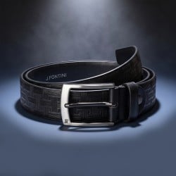 Mochi Men Black Belts