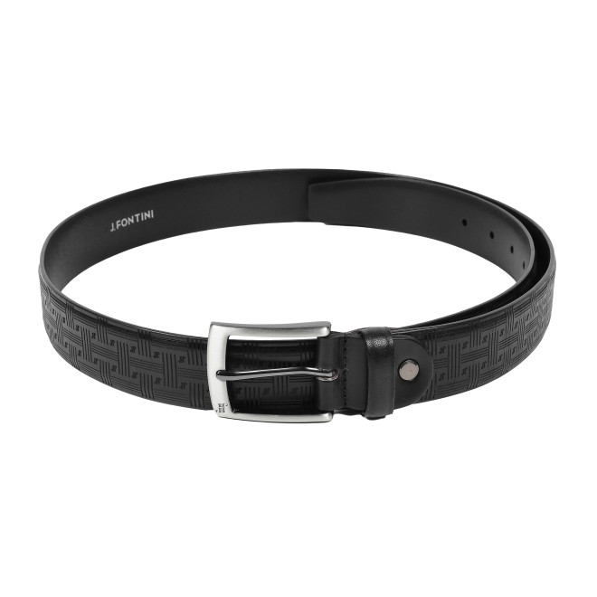 Mochi Men Black Belts (SKU: 73-184-11-36)