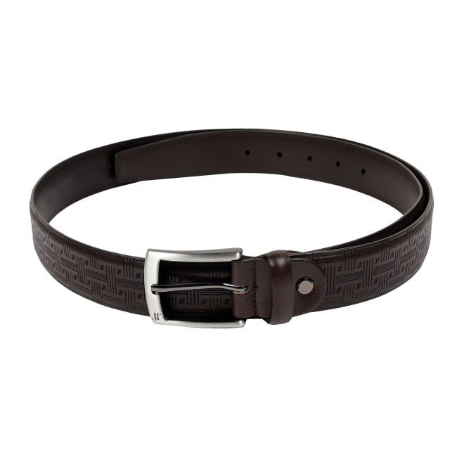 Mochi Men Brown Belts (SKU: 73-184-12-36)