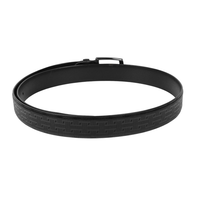 Mochi Men Black Belts (SKU: 73-184-11-36)