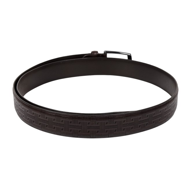 Mochi Men Brown Belts (SKU: 73-184-12-36)