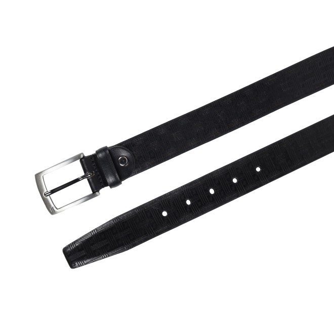Mochi Men Black Belts (SKU: 73-184-11-36)