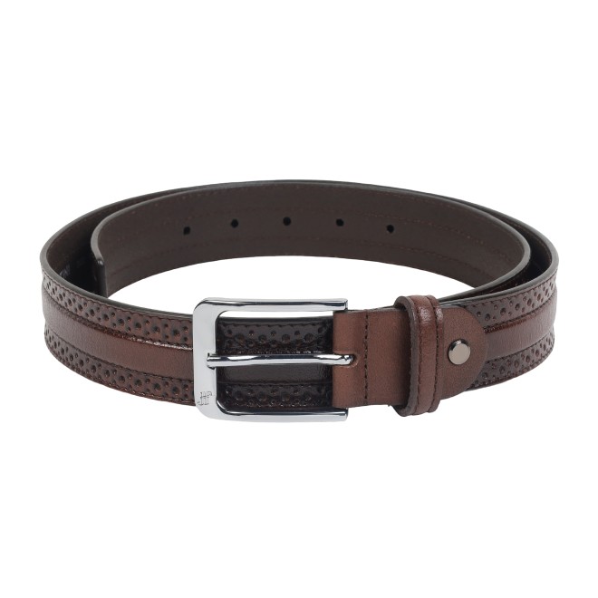 Mochi Men Brown Belts (SKU: 73-185-12-36)
