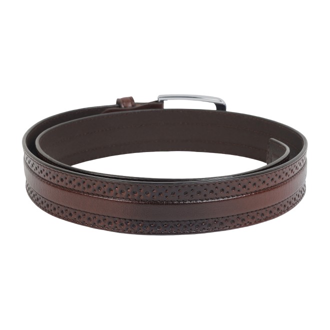 Mochi Men Brown Belts (SKU: 73-185-12-36)