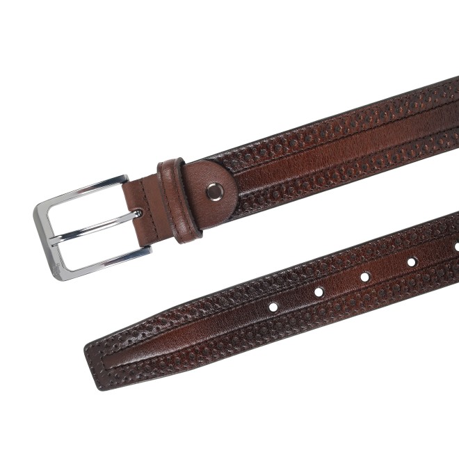Mochi Men Brown Belts (SKU: 73-185-12-36)
