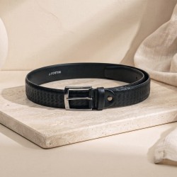 Mochi Men Black Belts