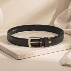 Mochi Men Brown Belts