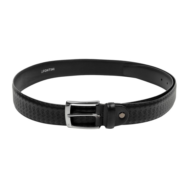 Mochi Men Black Belts (SKU: 73-186-11-36)