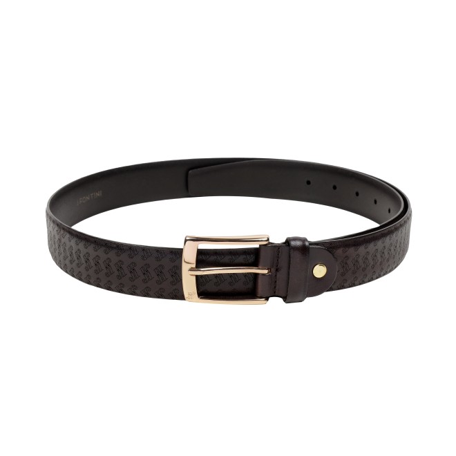 Mochi Men Brown Belts (SKU: 73-186-12-36)