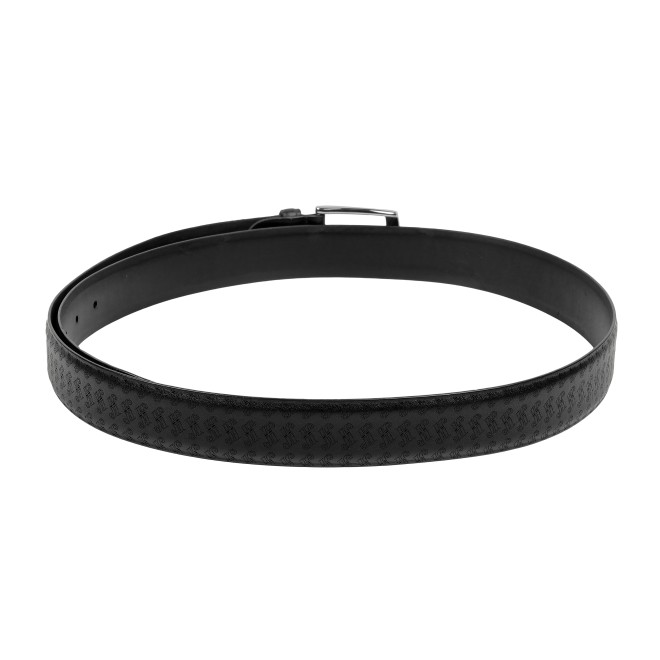 Mochi Men Black Belts (SKU: 73-186-11-36)