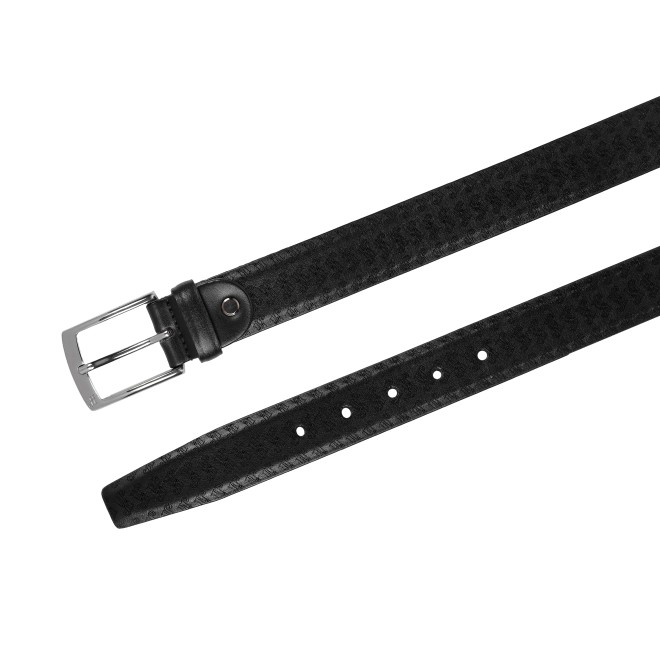 Mochi Men Black Belts (SKU: 73-186-11-36)